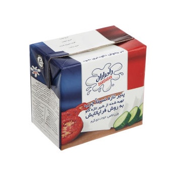  نسبتا چرب دامداران - 520 گرم6346d81188f3f1021040